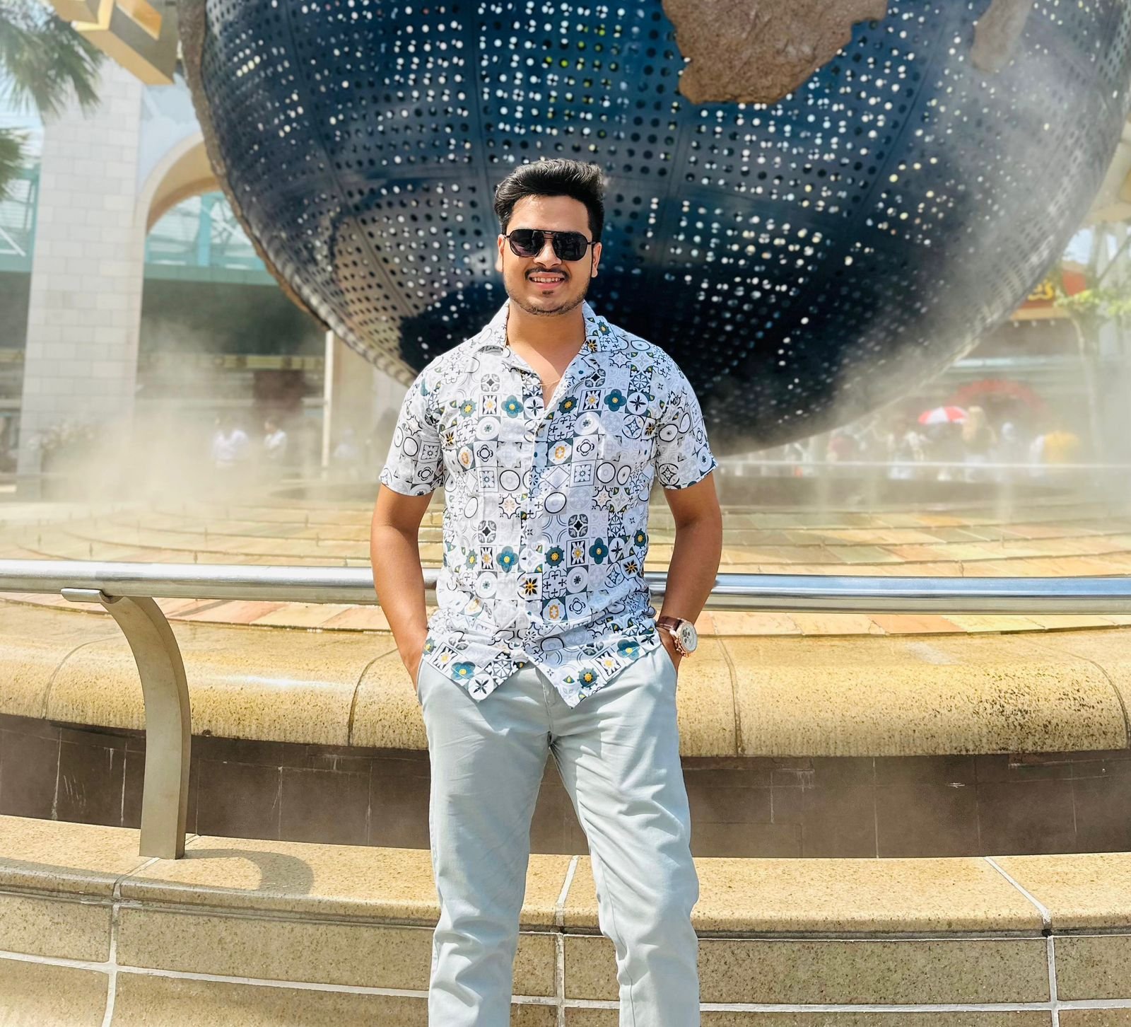 Sahil Jain