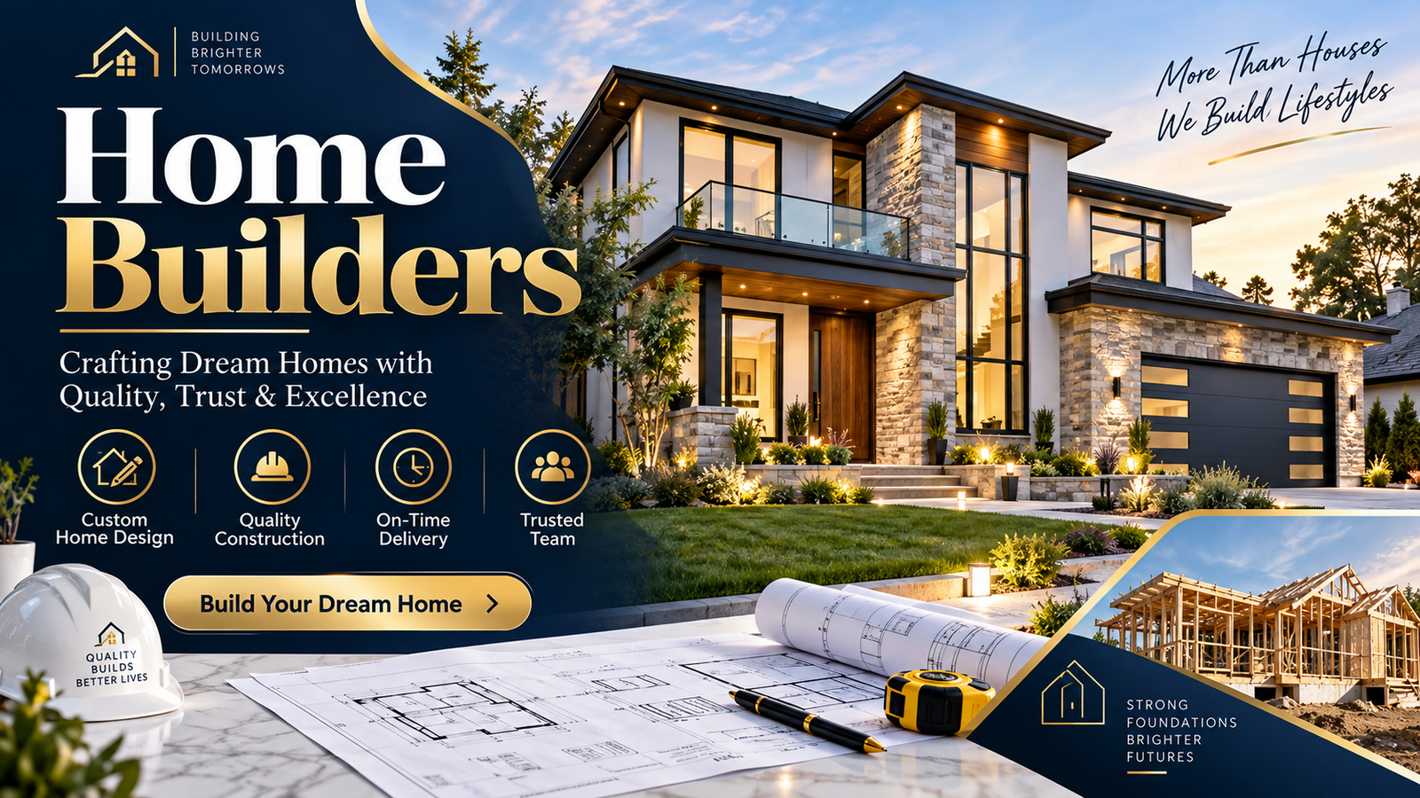 Home Builders