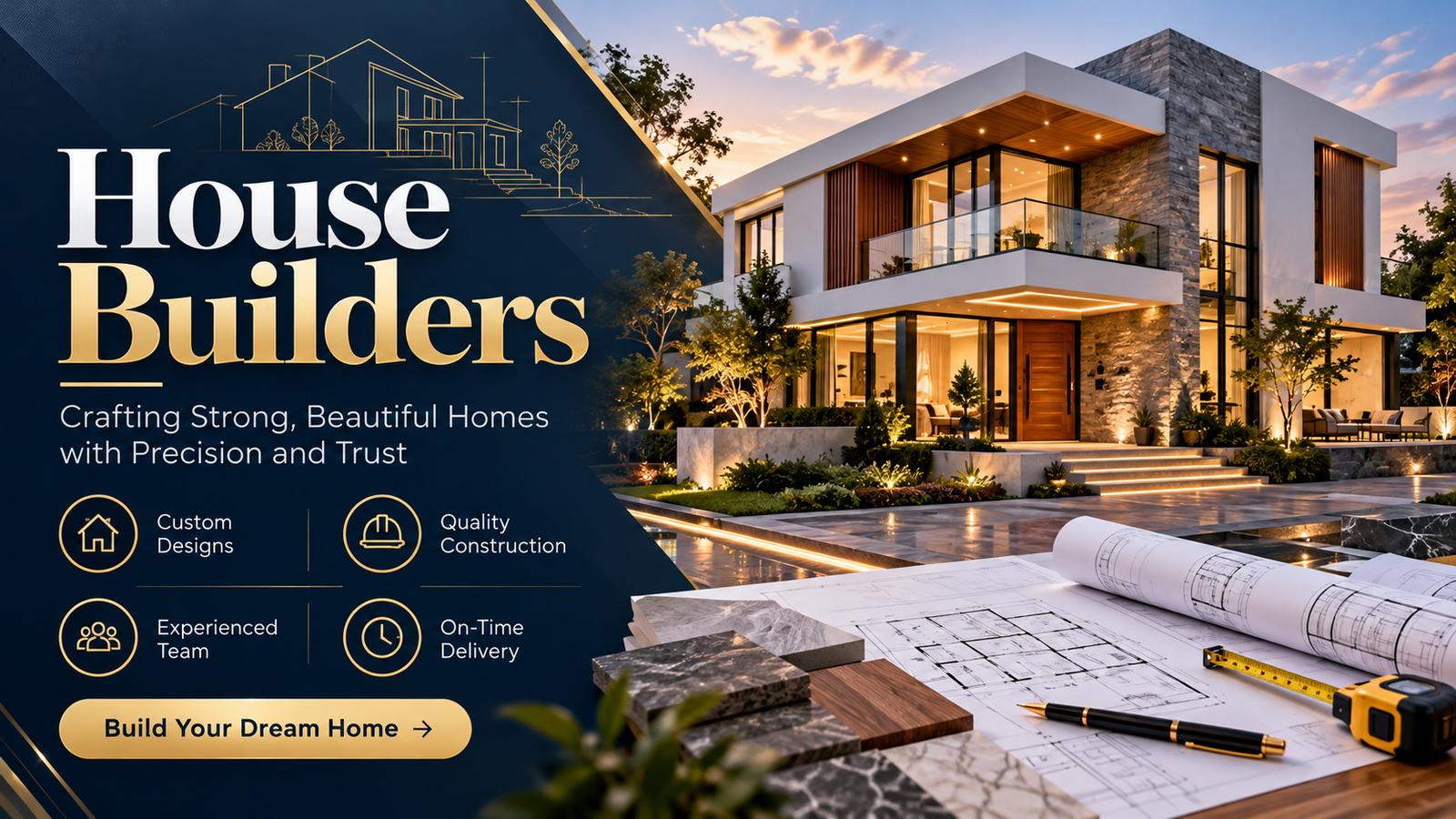 House Builders