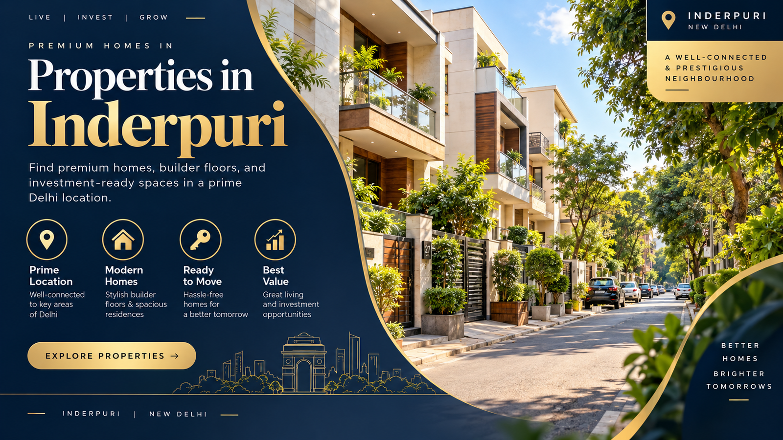 Properties