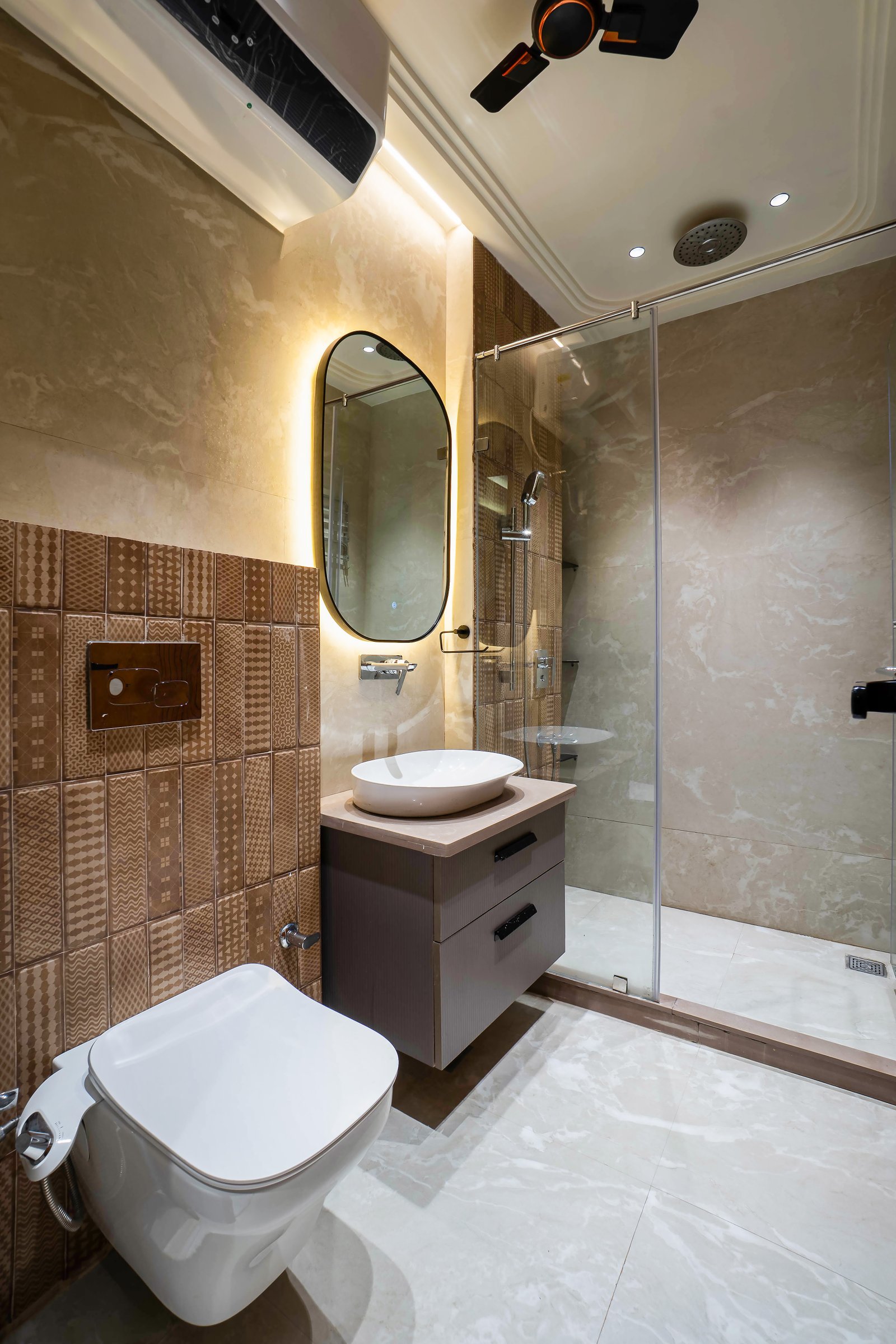 3354 Ranibagh, New Delhi - image 7