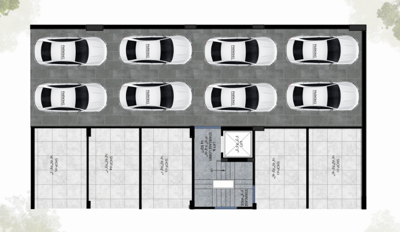2026 EA-171 Inderpuri New Delhi - image 9